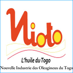 Nioto huile togo