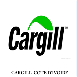 CARGILL COTE IVOIRE