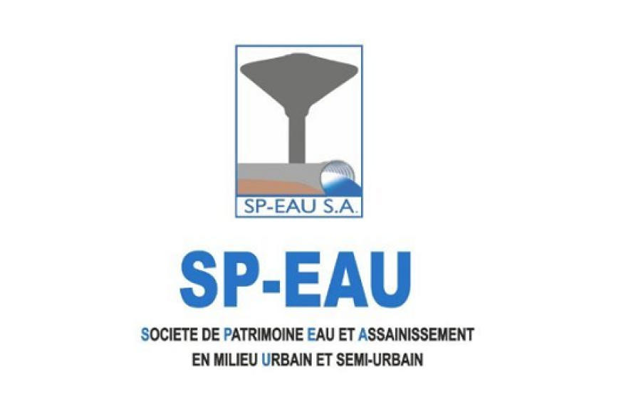 SP Eau
