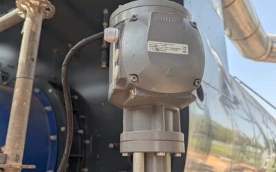 Débranchement d&rsquo;un réseau thermique